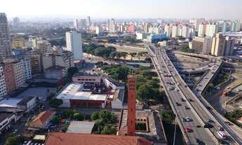 Imagem 2: 2 dormitórios na Rua Glicério