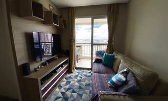 Imagem: 2 dormitórios na Rua José Da Silva Ribeiro