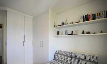 Imagem 4: 2 dormitórios na Rua José Da Silva Ribeiro