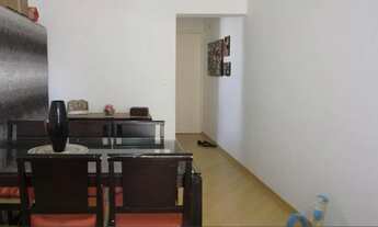 Imagem 3: 2 dormitórios na Rua Piracema