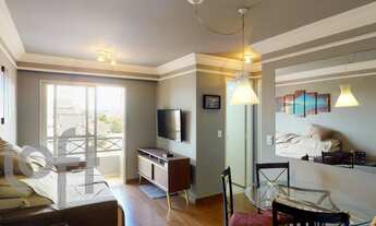 Imagem: 2 dormitórios na Avenida Ibiúna