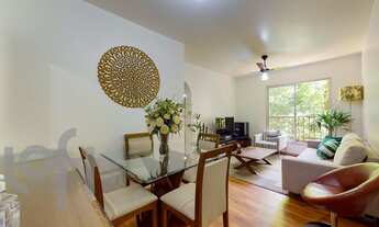 Imagem: 2 dormitórios na Avenida Giovanni Gronchi