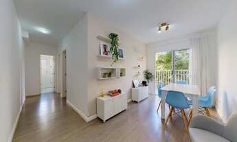 Imagem: 2 dormitórios na Rua Delegado Moraes Novaes