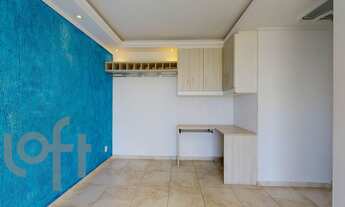 Imagem 5: 2 dormitórios na Rua Santa Rita D Oeste