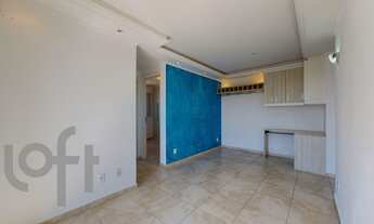 Imagem 4: 2 dormitórios na Rua Santa Rita D Oeste