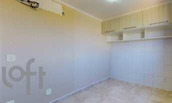 Imagem 7: 2 dormitórios na Rua Santa Rita D Oeste