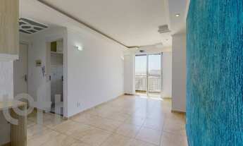 Imagem 2: 2 dormitórios na Rua Santa Rita D Oeste