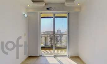 Imagem 3: 2 dormitórios na Rua Santa Rita D Oeste