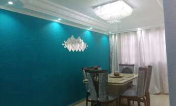 Imagem: 2 dormitórios na Avenida Patente