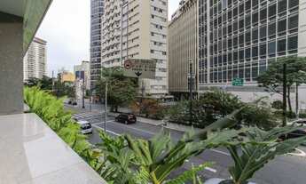 Imagem 4: 1 dormitório, 1 banheiros, 20M² de Área Construída