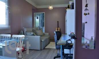 Imagem: 2 dormitórios na Avenida Lacerda Franco