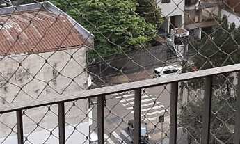 Imagem 3: 3 dormitórios na Rua Aimberê