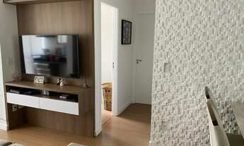 Imagem: 2 dormitórios na Rua Celso Ramos