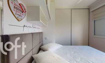 Imagem 6: 2 dormitórios na Rua José Hernandes Gonzales