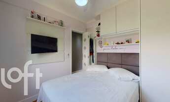 Imagem 7: 2 dormitórios na Rua José Hernandes Gonzales