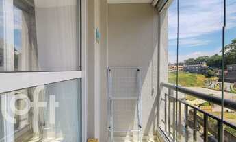 Imagem 2: 2 dormitórios na Rua José Hernandes Gonzales