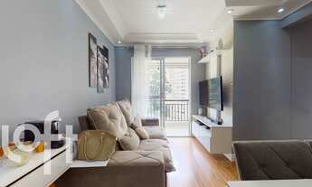 Imagem 5: 2 dormitórios na Rua José Hernandes Gonzales