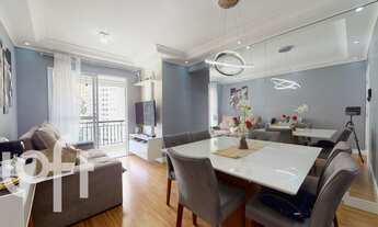 Imagem: 2 dormitórios na Rua José Hernandes Gonzales