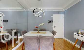 Imagem 3: 2 dormitórios na Rua José Hernandes Gonzales