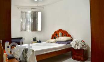 Imagem: 2 dormitórios na Rua Doutor Ribeiro De