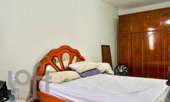 Imagem 2: 2 dormitórios na Rua Doutor Ribeiro De Almeida