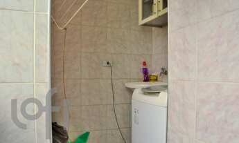 Imagem 3: 2 dormitórios na Rua Doutor Ribeiro De Almeida