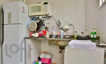 Imagem 4: 2 dormitórios na Rua Doutor Ribeiro De Almeida