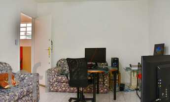 Imagem 6: 2 dormitórios na Rua Doutor Ribeiro De Almeida