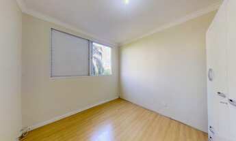 Imagem 3: 2 dormitórios na Rua Doutor Djalma Pinheiro Franco