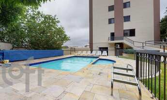 Imagem: 2 dormitórios na Rua Gustavo Da Silveira