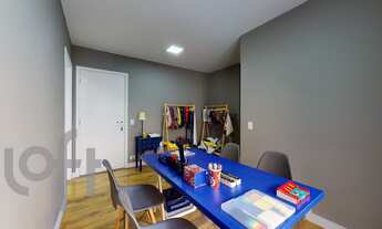 Imagem 3: 2 dormitórios na Rua Marie Nader Calfat