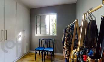 Imagem 6: 2 dormitórios na Rua Marie Nader Calfat