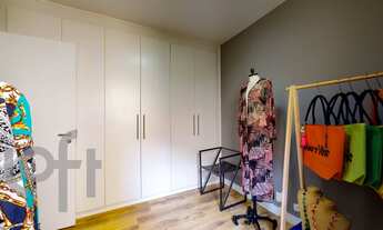 Imagem 7: 2 dormitórios na Rua Marie Nader Calfat