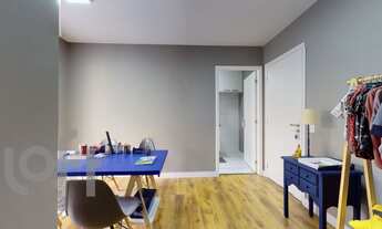 Imagem 5: 2 dormitórios na Rua Marie Nader Calfat