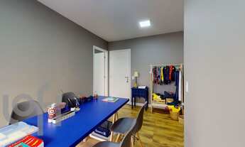 Imagem 4: 2 dormitórios na Rua Marie Nader Calfat