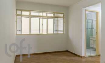 Imagem: 2 dormitórios na Avenida Nova Cantareira