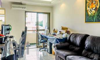 Imagem: 2 dormitórios na Avenida Ultramarino