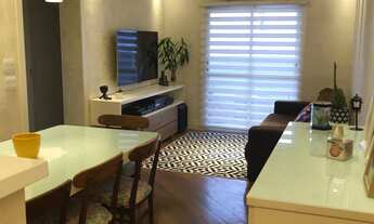 Imagem: 2 dormitórios na Avenida Manoel Dos Santos