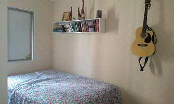 Imagem 2: 2 dormitórios na Rua Benedito Fernandes