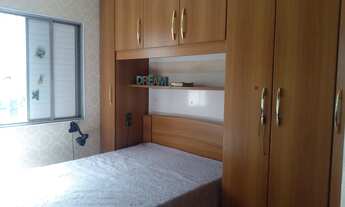 Imagem 3: 2 dormitórios na Rua Benedito Fernandes