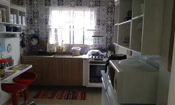 Imagem 4: 2 dormitórios na Rua Benedito Fernandes