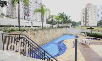 Imagem: 3 dormitórios na Rua André Pujos