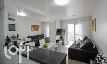 Imagem 3: 3 dormitórios na Rua André Pujos