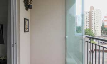 Imagem 2: 3 dormitórios na Rua André Pujos