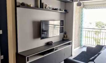 Imagem: 1 dormitório na Rua Ibitirama