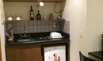 Imagem 4: 1 dormitório na Rua Barata Ribeiro