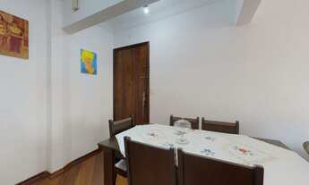 Imagem 3: 2 dormitórios na Avenida Corifeu De Azevedo Marques