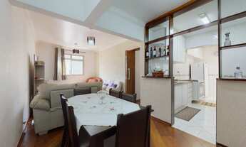 Imagem 4: 2 dormitórios na Avenida Corifeu De Azevedo Marques