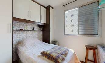 Imagem 5: 2 dormitórios na Avenida Corifeu De Azevedo Marques