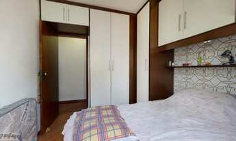 Imagem 6: 2 dormitórios na Avenida Corifeu De Azevedo Marques